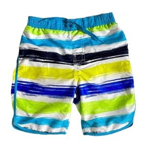 Swim Trunks Size 6